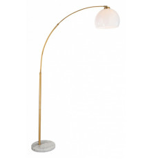 Торшер Arte Lamp Paolo A5822PN-1PB