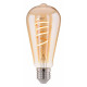 Лампа светодиодная Elektrostandard ST64 F E27 8Вт 3300K a048391