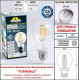 Наземный низкий светильник Fumagalli Globe 250 G25.110.000.WXF1R