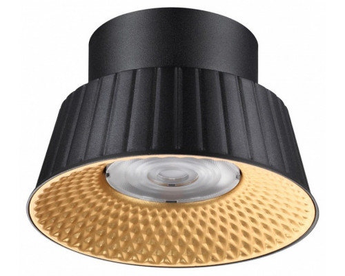 Накладной светильник Odeon Light Mali 6643/6CL