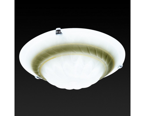 Накладной светильник TopLight Clare TL9101Y-02BR