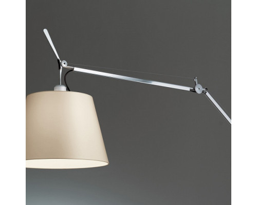 Основание для торшера Artemide Tolomeo Mega 0778010A