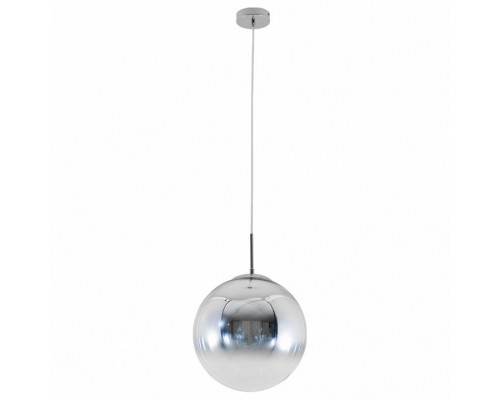 Подвесной светильник Arte Lamp Jupiter chrome A7963SP-1CC