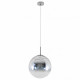 Подвесной светильник Arte Lamp Jupiter chrome A7963SP-1CC