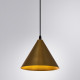 Подвесной светильник Arte Lamp David A7033SP-1BK