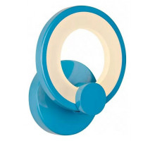 Бра iLedex Ring A001/1 Blue