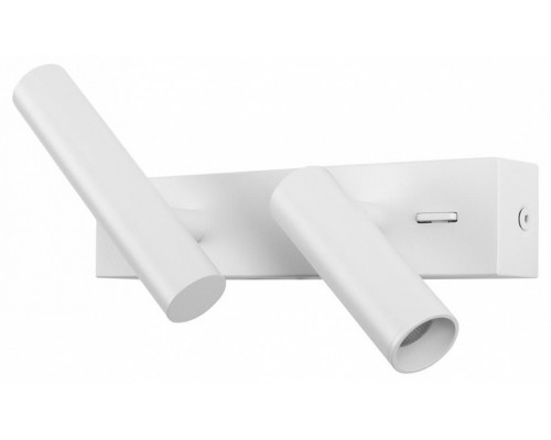 Бра Loft it Sign 10260/2W White