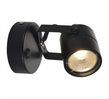 Бра Arte Lamp Mizar A1311AP-1BK