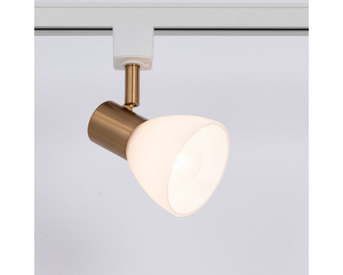 Светильник на штанге Arte Lamp Falena A3117PL-1WH