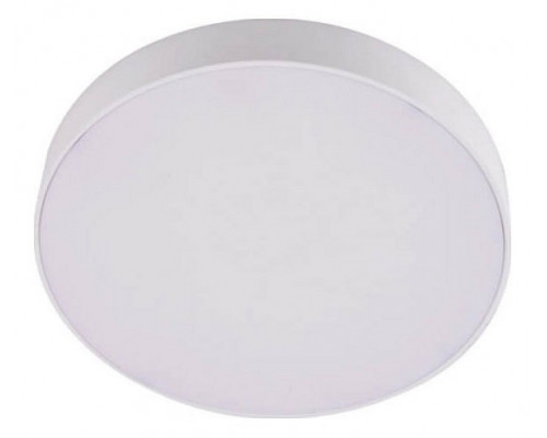 Накладной светильник LUMINA DECO Wilton LDC 8099-RD-24W