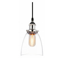 Подвесной светильник LUMINA DECO Fabi LDP 6800 CHR+PR