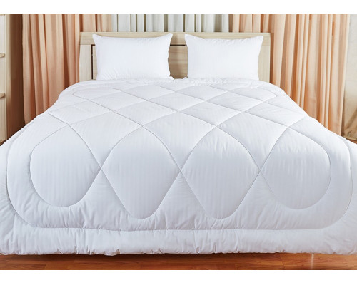 Одеяло полутораспальное Silver Comfort