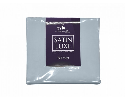Простынь (240х260 см) Satin Luxe