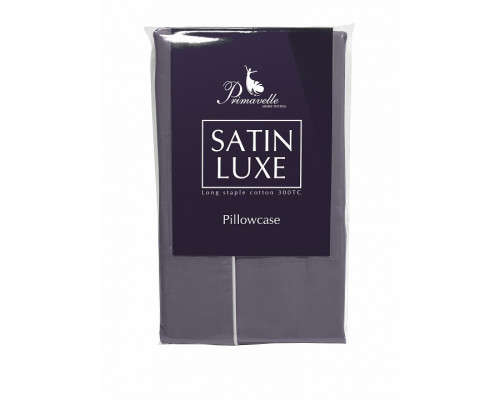 Наволочка (70х70 см) Satin Luxe