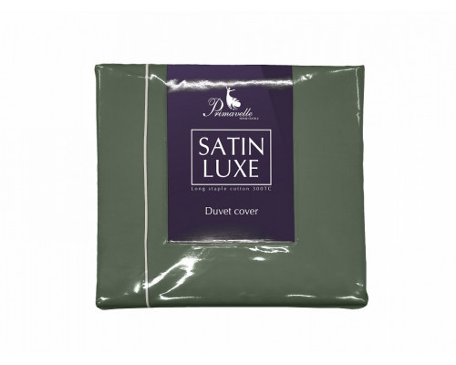 Пододеяльник полутораспальный Satin Luxe