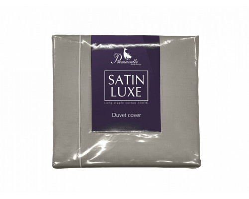 Пододеяльник полутораспальный Satin Luxe