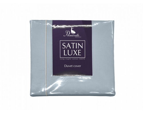 Пододеяльник полутораспальный Satin Luxe