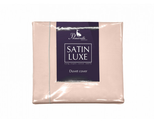 Пододеяльник полутораспальный Satin Luxe