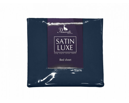 Простыня (240x260 см) Satin Luxe