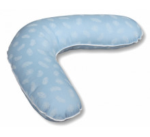 Подушка для беременных (35x180 см) Бумеранг