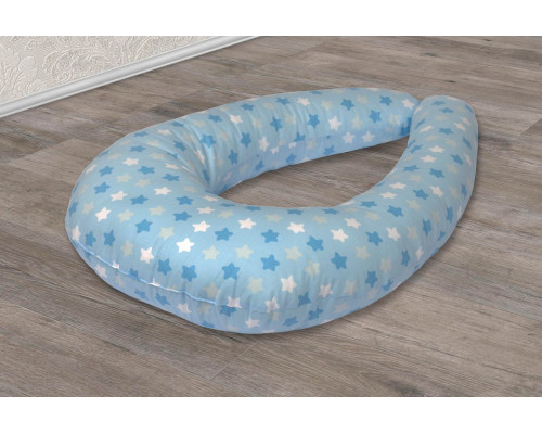 Подушка для беременных (60x85 см) Comfy Baby