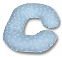 Подушка для беременных (35x400 см) АльВиТек ПДБ-С