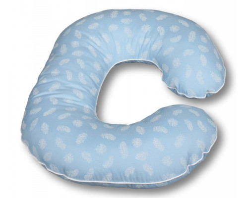 Подушка для беременных (35x400 см) АльВиТек ПДБ-С